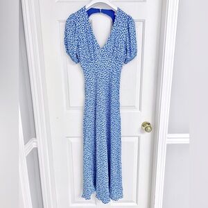 NWT Ever New Floral Dress